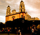 Catedral de Cuautla 