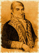 Don F&eacute;lix Mar&iacute;a Calleja