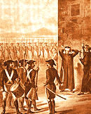 Fusilamiento de Matamoros