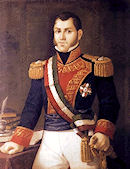 Don Guadalupe Victoria