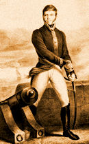 Don Francisco Xavier Mina