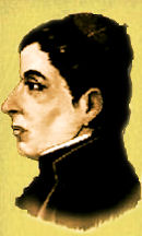 Don Servando Teresa de Mier