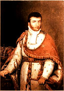 Don Agust&iacute;n de It&uacute;rbide