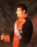 Don Juan O&acute;donoj&uacute;