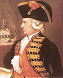 Don Ambrosio O&acute;Higgins