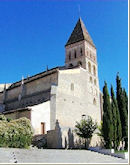 Iglesia de Santa Eulalia