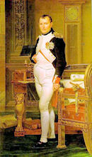 Napoleon Bonaparte