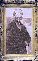 Don Diego de Alvear