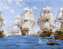 Batalla de Trafalgar