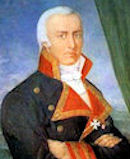 General Santiago Liniers
