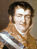 Rey Fernando VII