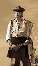 Guerrillero espa&ntilde;ol