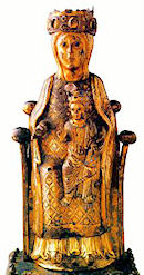 Virgen de las Batallas (Arjonilla)