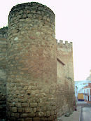 Castillo de Mac&iacute;as “el&nbsp;enamorado” (Arjonilla)