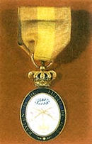 Medalla de Bailen