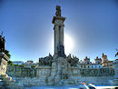 Monumento a las Cortes de C&aacute;diz
