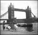 Londres antiguo