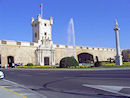 Puerta de Tierra (C&aacute;diz)
