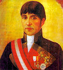 Virrey Hidalgo de Cisneros