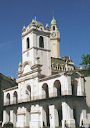 Cabildo de Buenos Aires