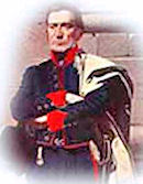 Jose Gervasio Artigas