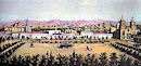Ciudad de Mendoza colonial