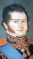 Bernardo O'Higgins