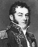 Don Juan Mart&iacute;n de Pueyrred&oacute;n