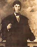 General San Mart&iacute;n