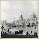 Cabildo de Santiago de Chile