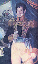 Director Don Jos&eacute; Rondeau