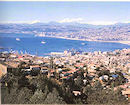 Panor&aacute;mica actual de Valpara&iacute;so