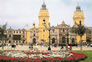 Plaza de Armas (Lima)