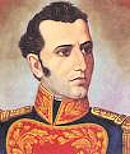 General Antonio Jos&eacute; de Sucre