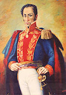 Sim&oacute;n Bol&iacute;var