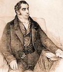 Bernardino Rivadavia