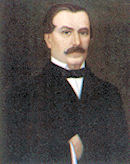 Don Mariano Balcarce, yerno de San Mart&iacute;n