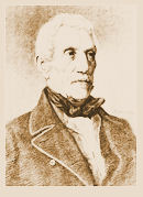 General San Mart&iacute;n a los 70 a&ntilde;os