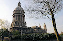 Catedral N&ocirc;tre Dame de Boulogne Sur Mer