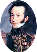 Antonio Jos&eacute; de Sucre