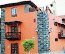 Casa de Miranda en Puerto de la Cruz (Tenerife)