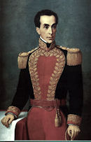 Don Sim&oacute;n Bol&iacute;var