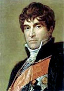 Retrato de Jose Tom&aacute;s Boves