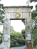 Monumento a la Batalla de La Puerta