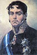 General Pablo Morillo