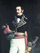Don Jose F&eacute;lix Ribas 