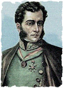 Don Antonio Jos&eacute; de Sucre