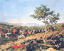 La Batalla de Carabobo (Mart&iacute;n Tovar y Tovar)