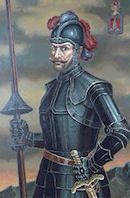 Don Sebasti&aacute;n de Belalc&aacute;zar