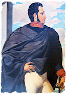 Antonio Jos&eacute; de Sucre
